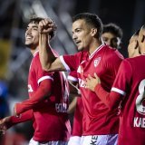 Après le cadre intimiste du Juchhof, le FC Sion s'en ira au Parc Saint-Jacques de Bâle en huitièmes de finale de Coupe de Suisse.